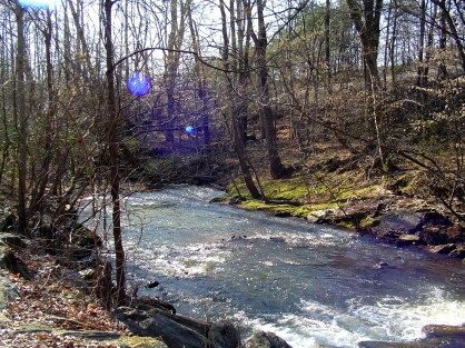 Salem Creek 2