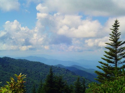 Blue Ridge Splendor